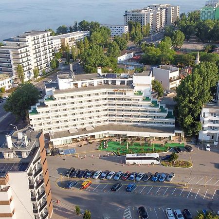 Hotel Condor Mamaia Εξωτερικό φωτογραφία