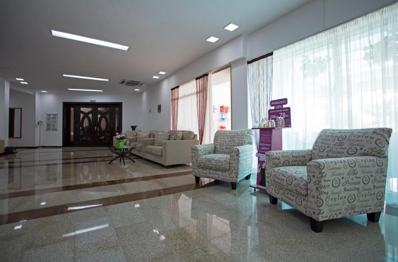 Hotel Condor Mamaia Εξωτερικό φωτογραφία