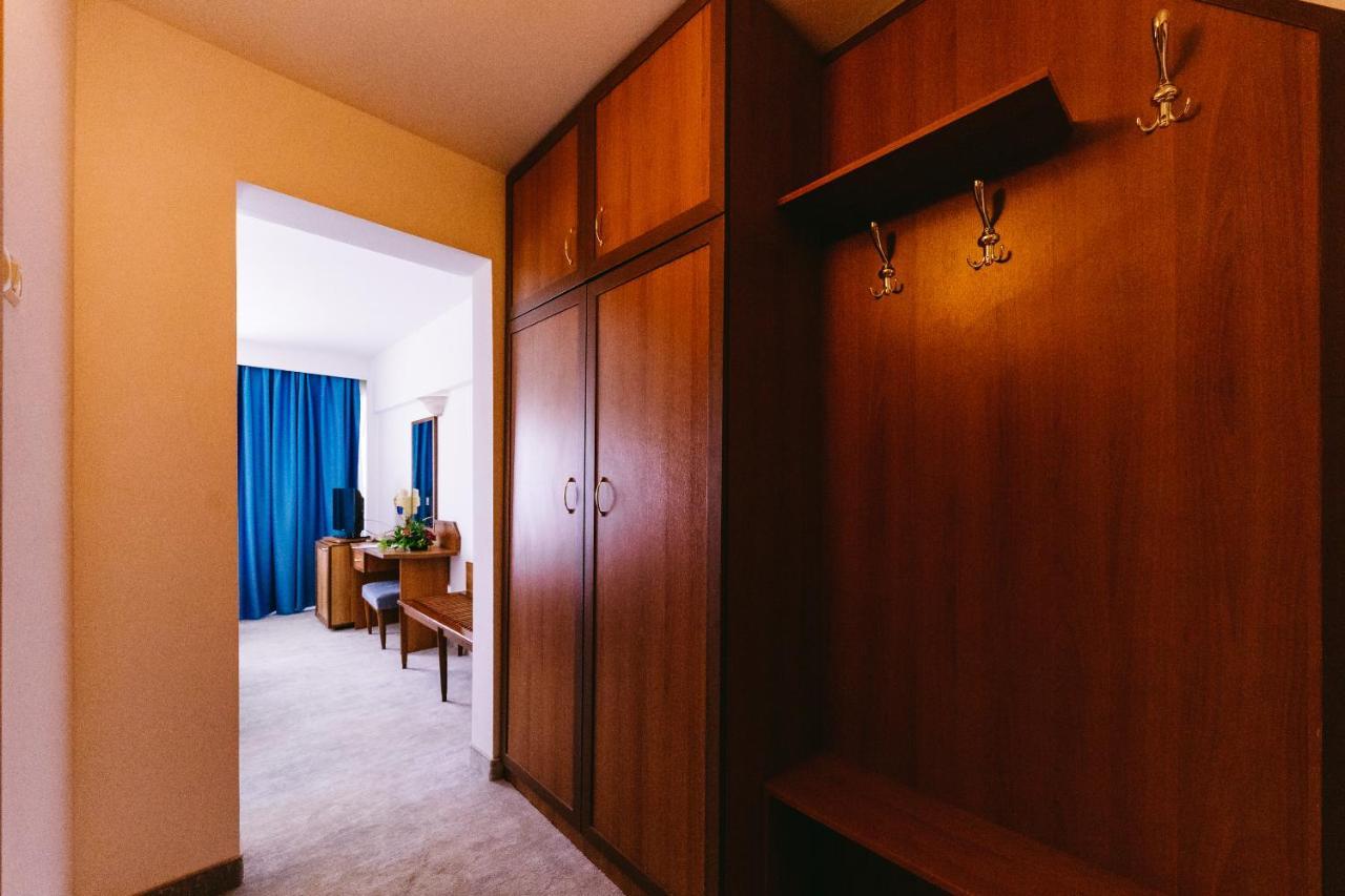 Hotel Condor Mamaia Εξωτερικό φωτογραφία