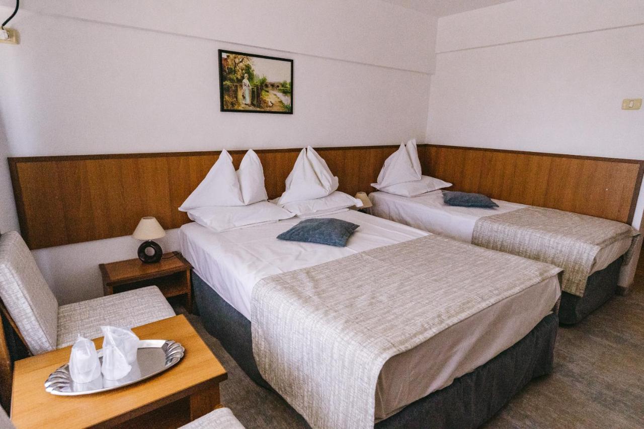 Hotel Condor Mamaia Εξωτερικό φωτογραφία