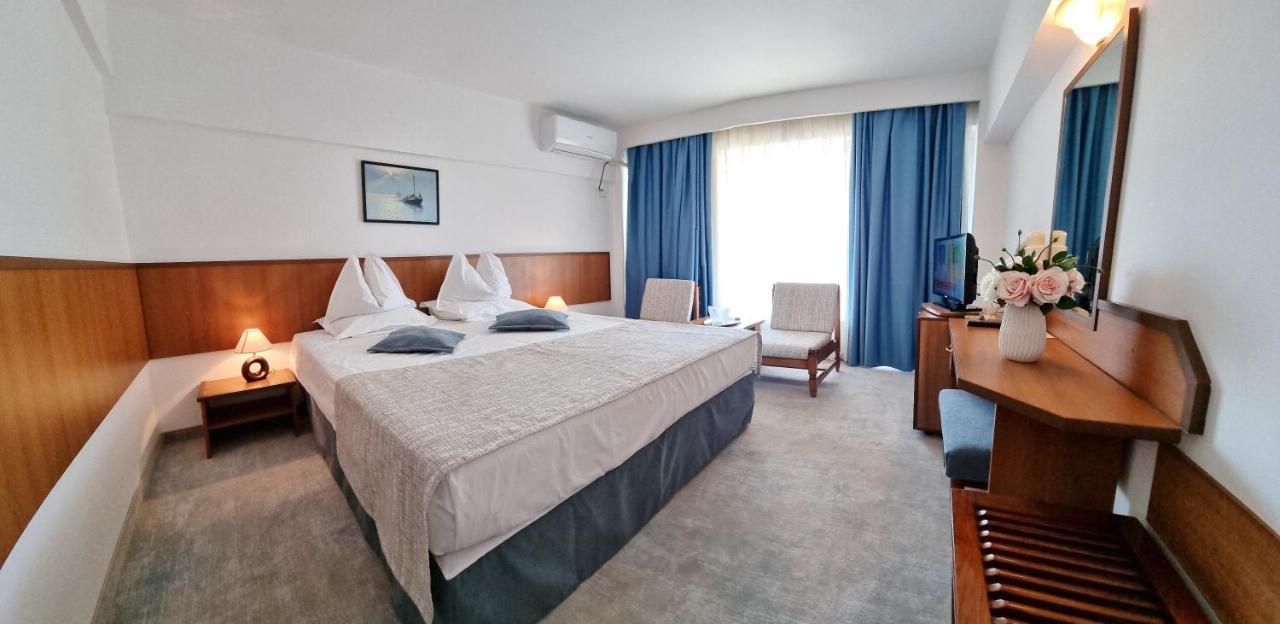 Hotel Condor Mamaia Εξωτερικό φωτογραφία