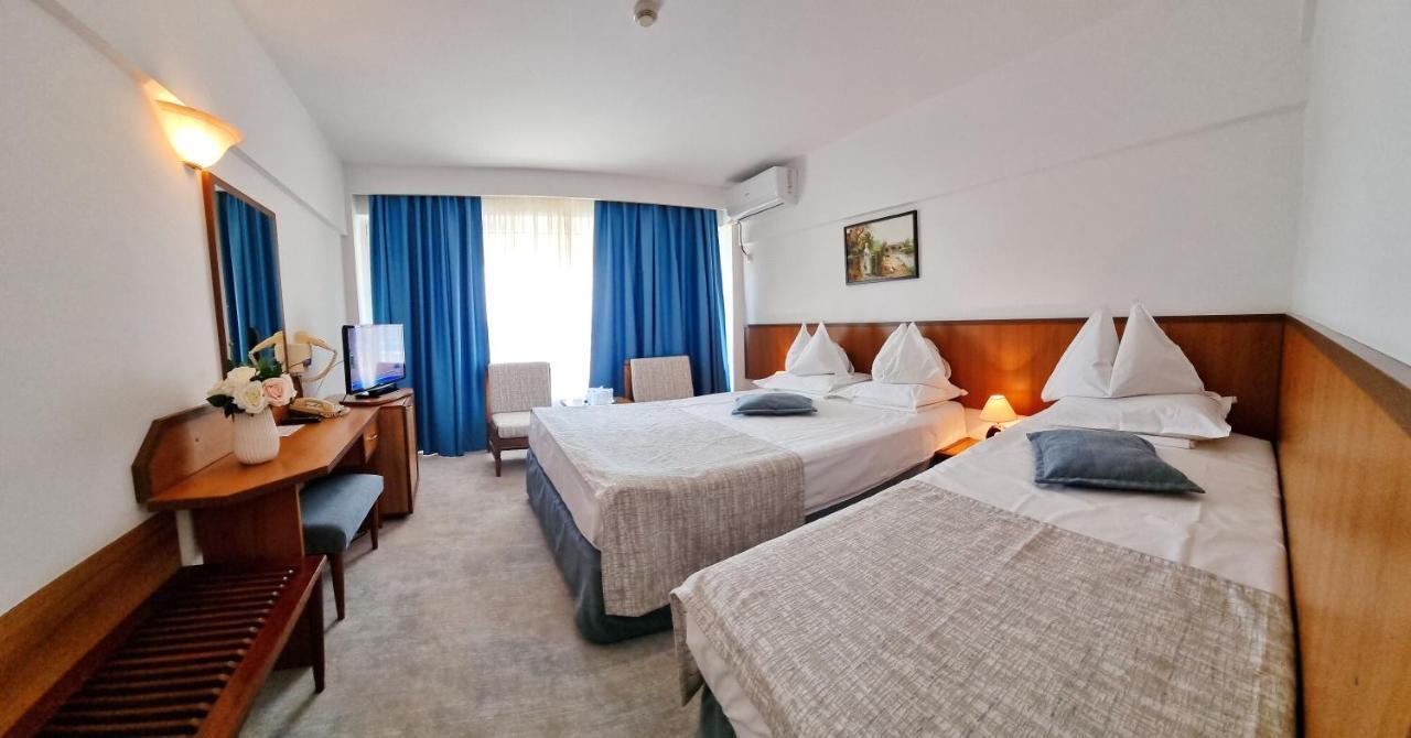 Hotel Condor Mamaia Εξωτερικό φωτογραφία