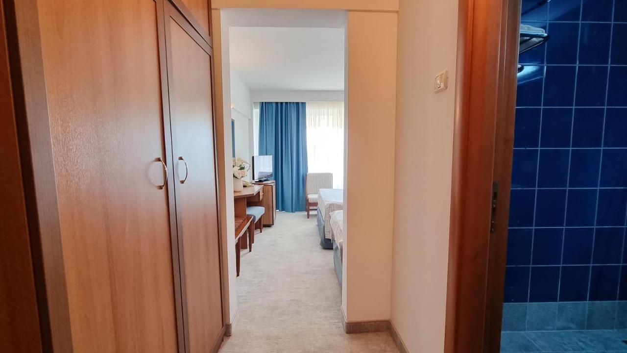 Hotel Condor Mamaia Εξωτερικό φωτογραφία