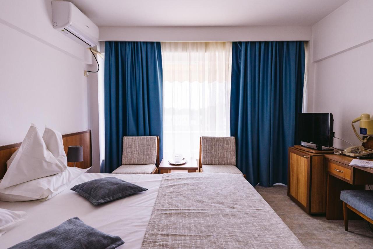 Hotel Condor Mamaia Εξωτερικό φωτογραφία