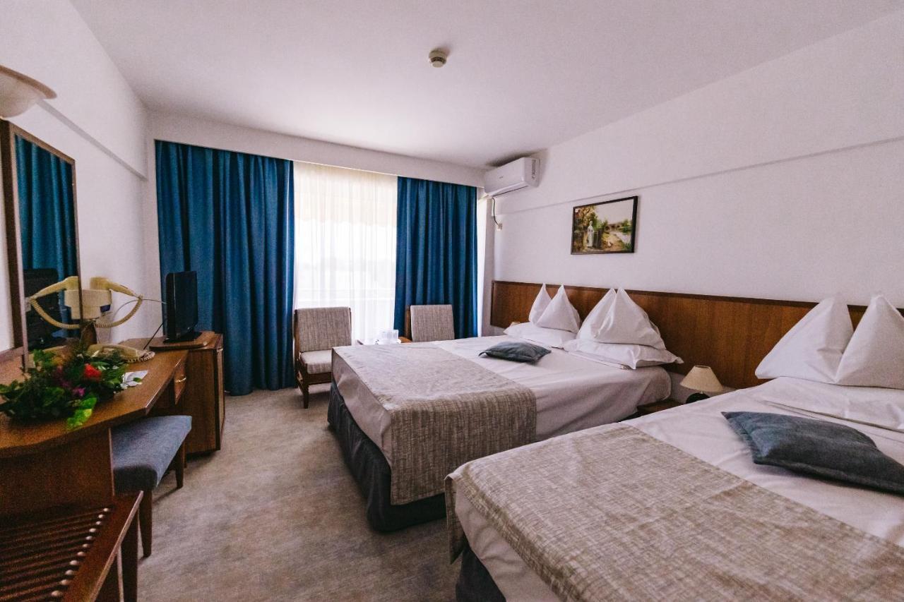 Hotel Condor Mamaia Εξωτερικό φωτογραφία