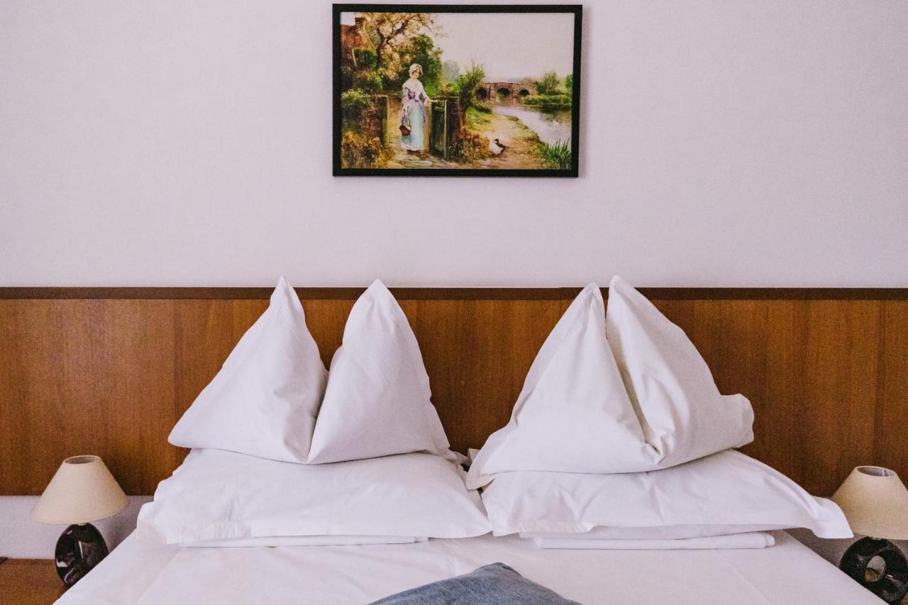Hotel Condor Mamaia Εξωτερικό φωτογραφία