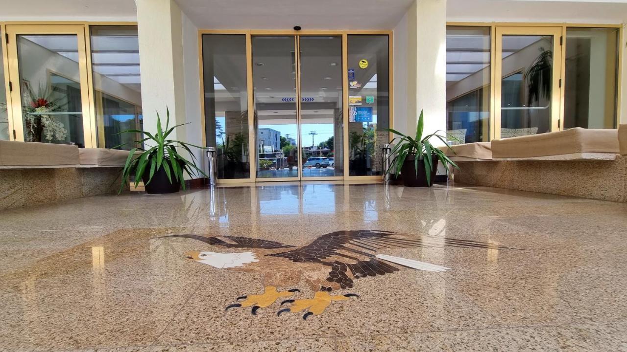 Hotel Condor Mamaia Εξωτερικό φωτογραφία