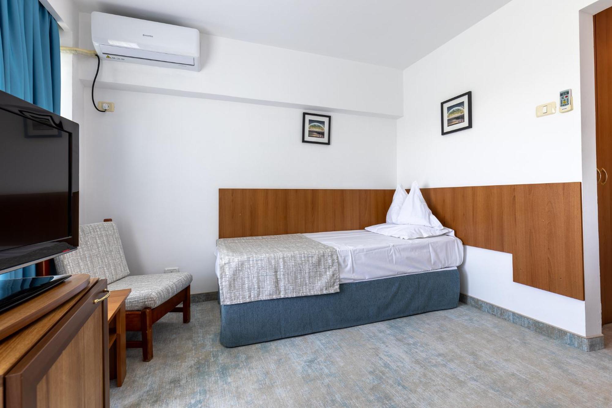 Hotel Condor Mamaia Εξωτερικό φωτογραφία