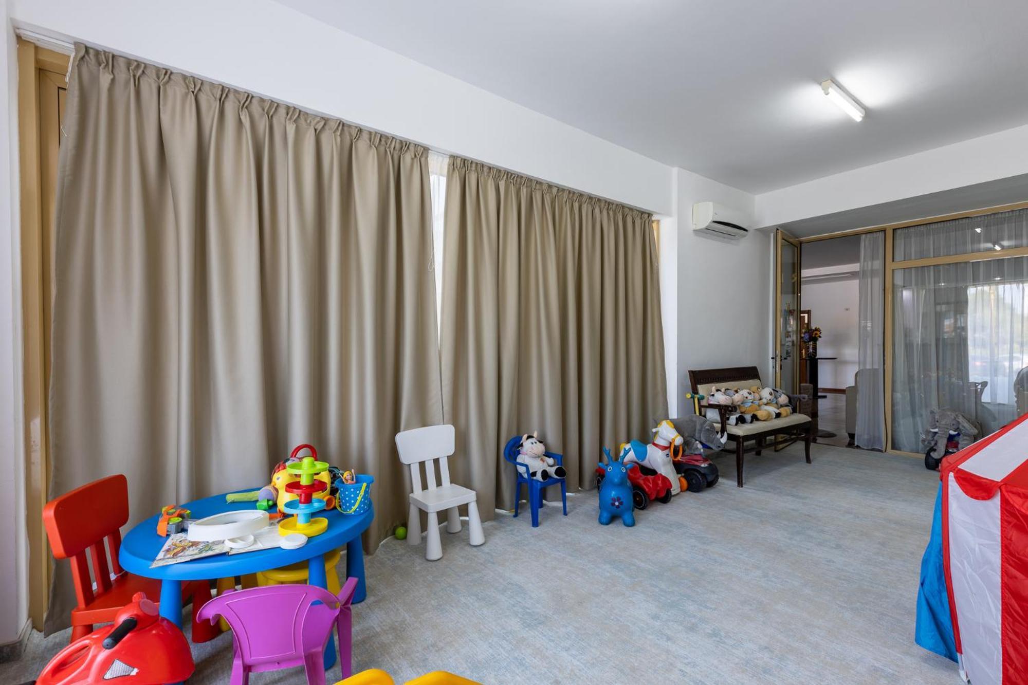 Hotel Condor Mamaia Εξωτερικό φωτογραφία