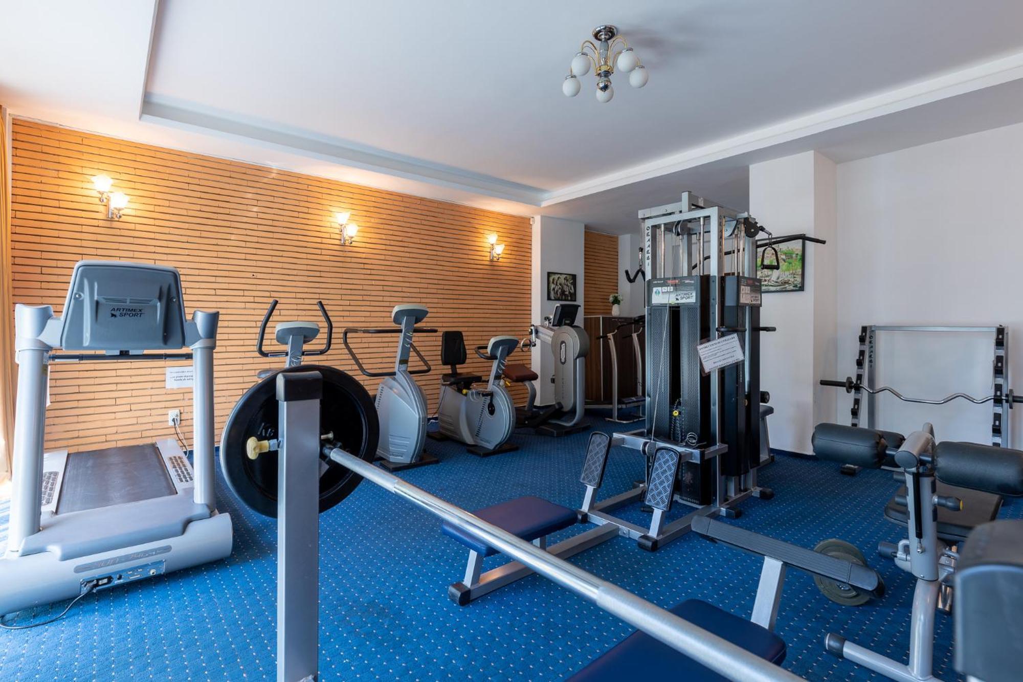 Hotel Condor Mamaia Εξωτερικό φωτογραφία