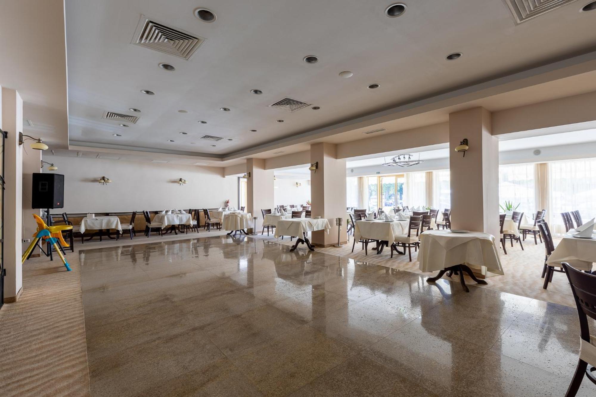 Hotel Condor Mamaia Εξωτερικό φωτογραφία