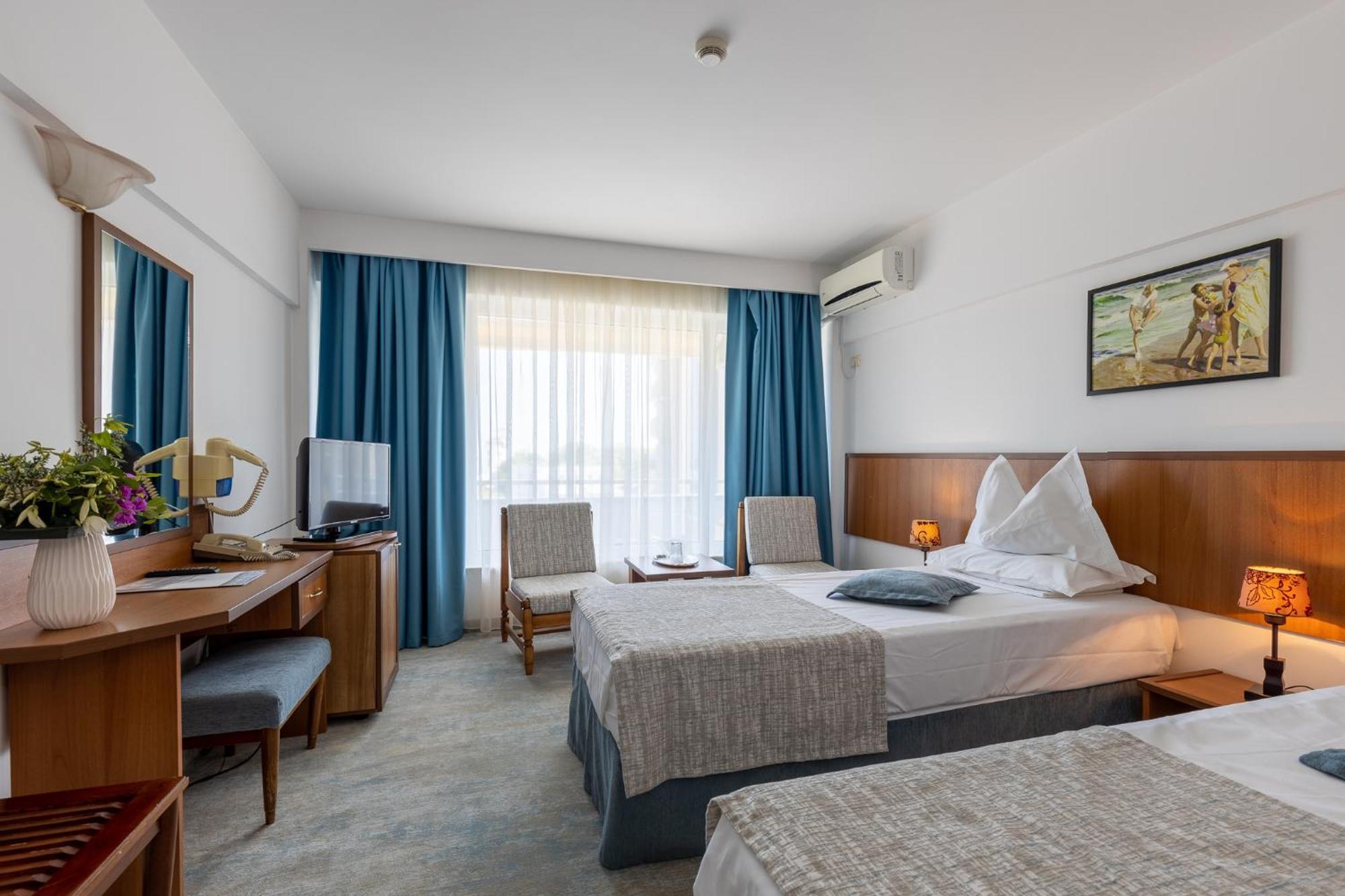 Hotel Condor Mamaia Εξωτερικό φωτογραφία