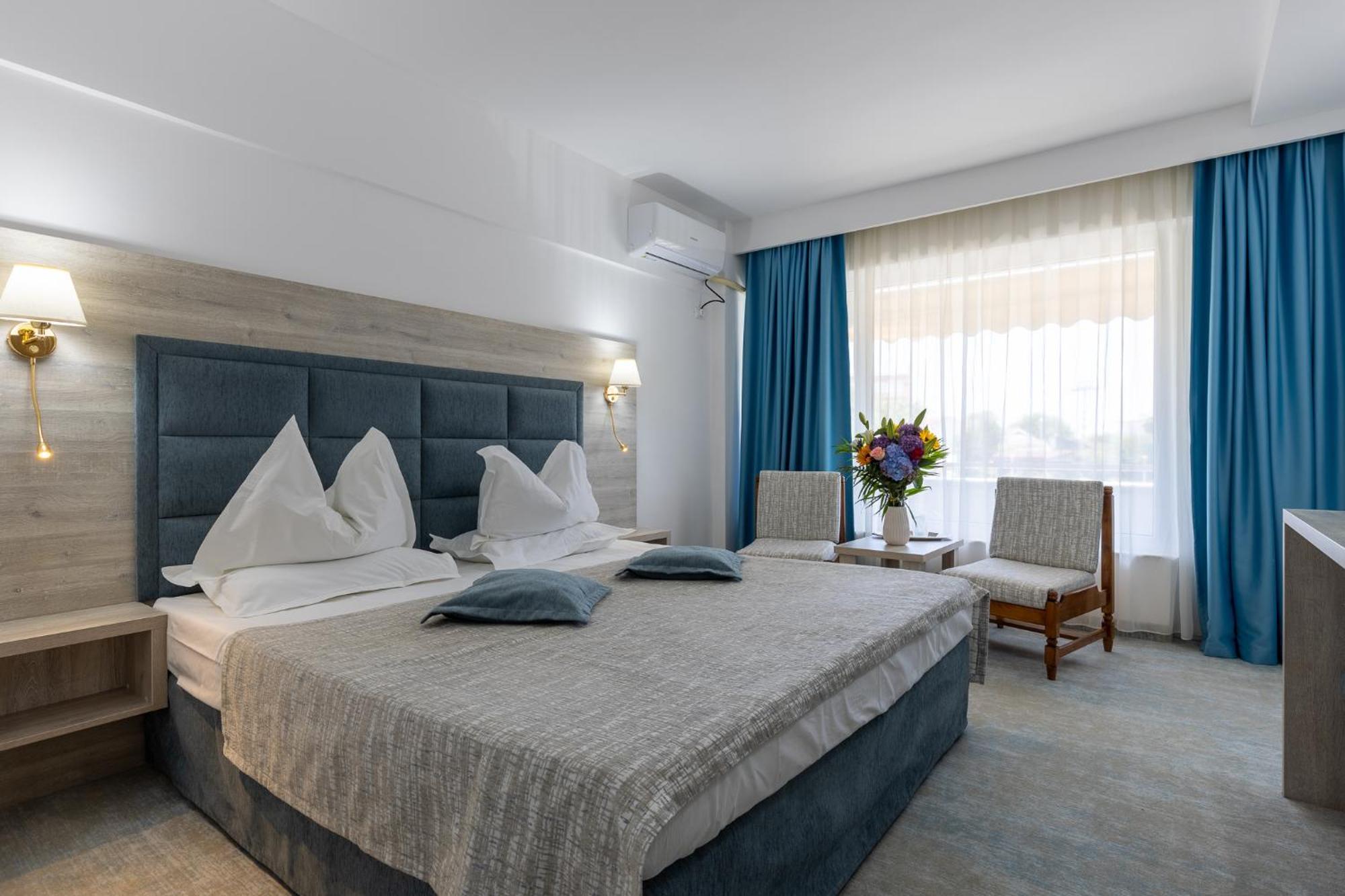 Hotel Condor Mamaia Εξωτερικό φωτογραφία
