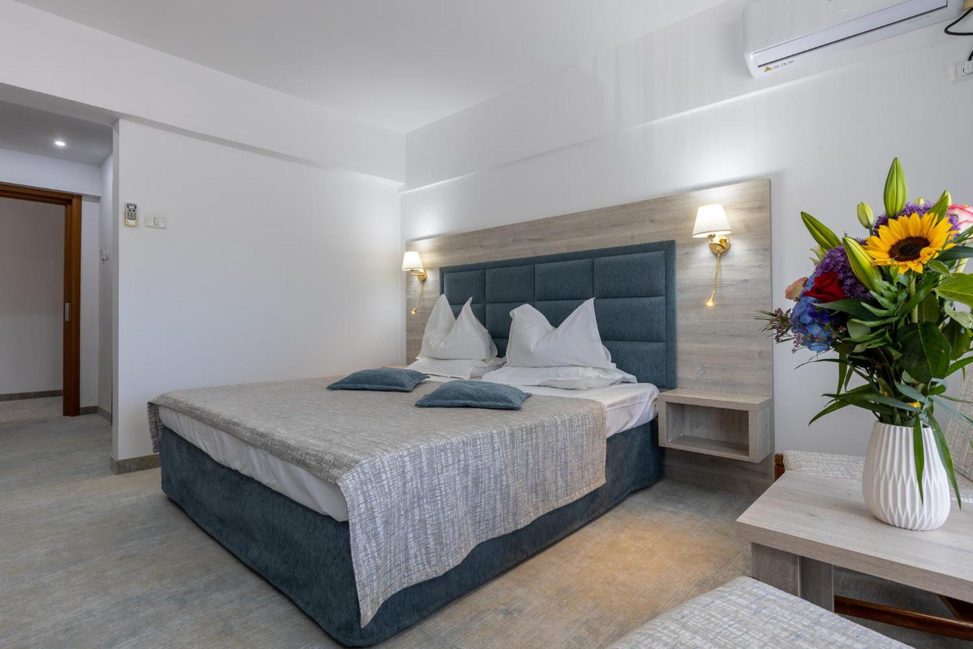 Hotel Condor Mamaia Εξωτερικό φωτογραφία