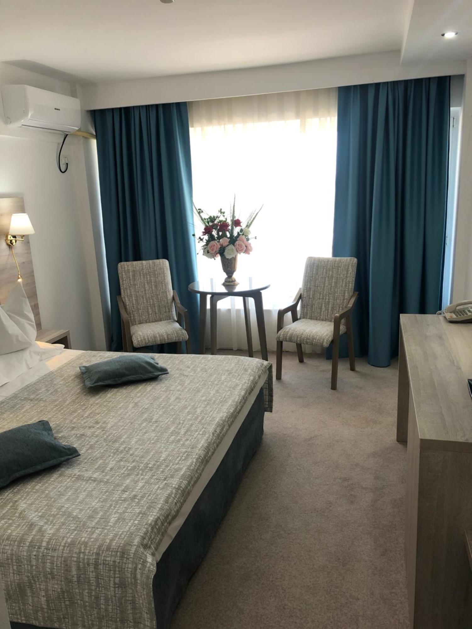Hotel Condor Mamaia Εξωτερικό φωτογραφία