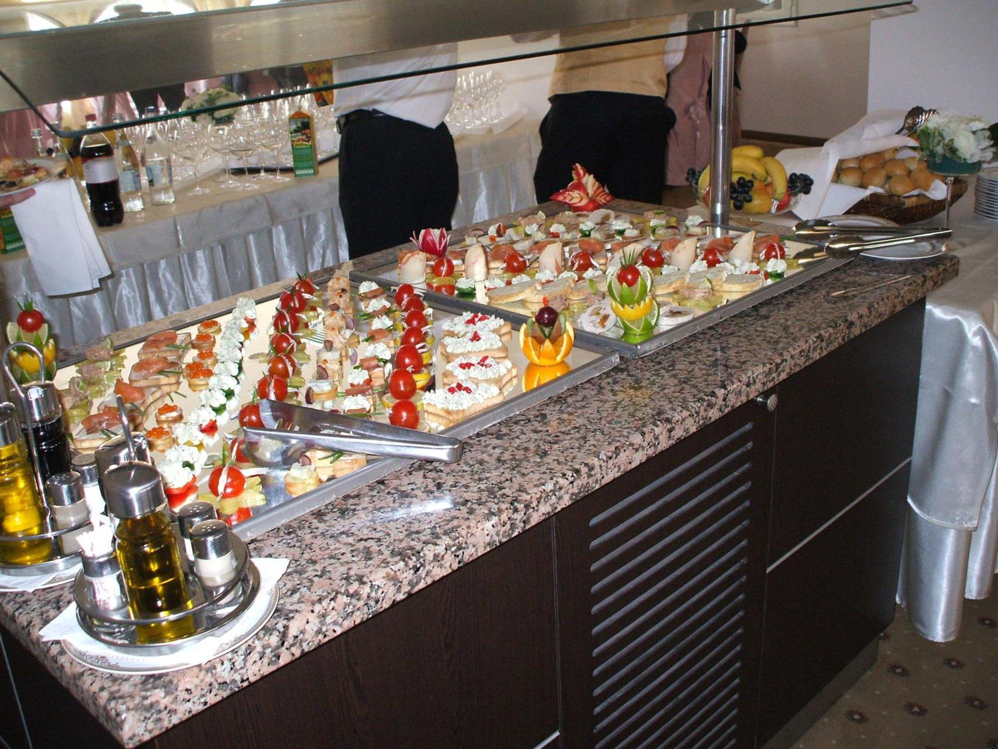 Hotel Condor Mamaia Εξωτερικό φωτογραφία